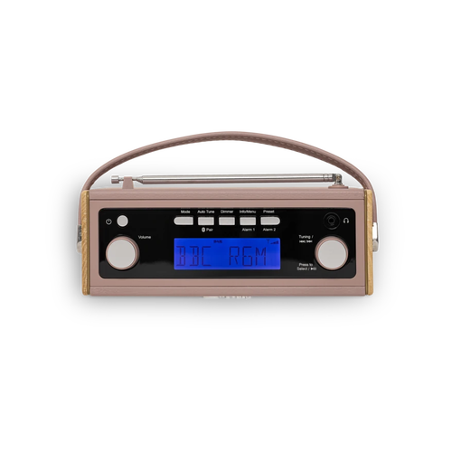 Roberts Vintage Radio, Classic Radios