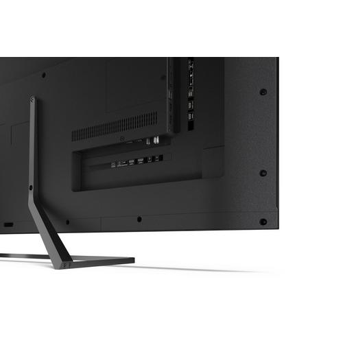 Sharp 4T-C55EQ3KM2AG 55” 4K UHD Quantum Dot Frameless Smart TV