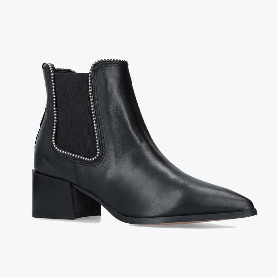 carvela shoe boots