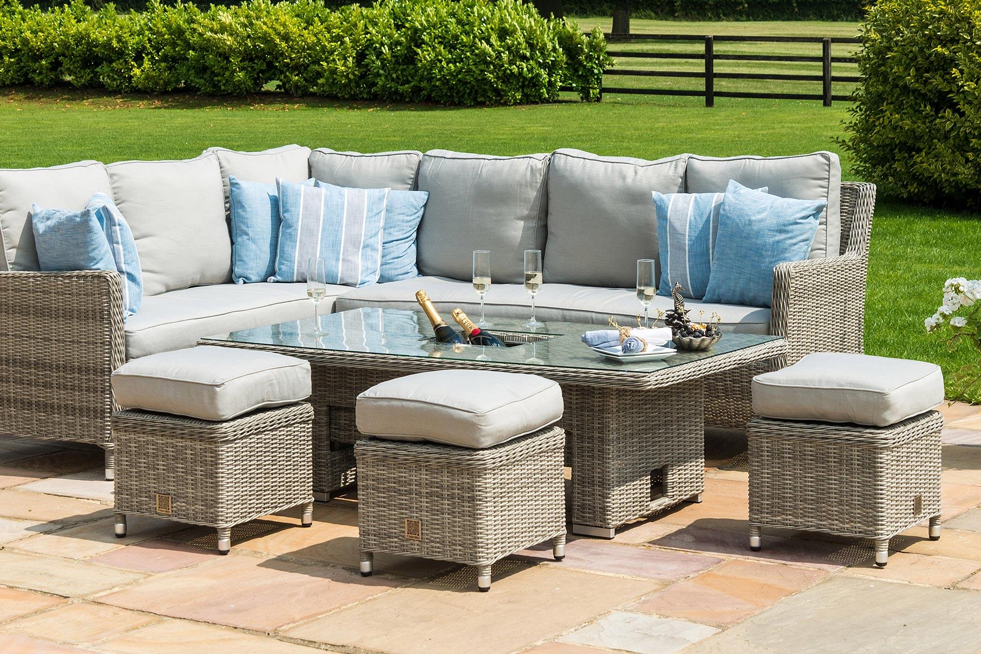 Garden Greats: The Best Outdoor Furniture at Fenwick