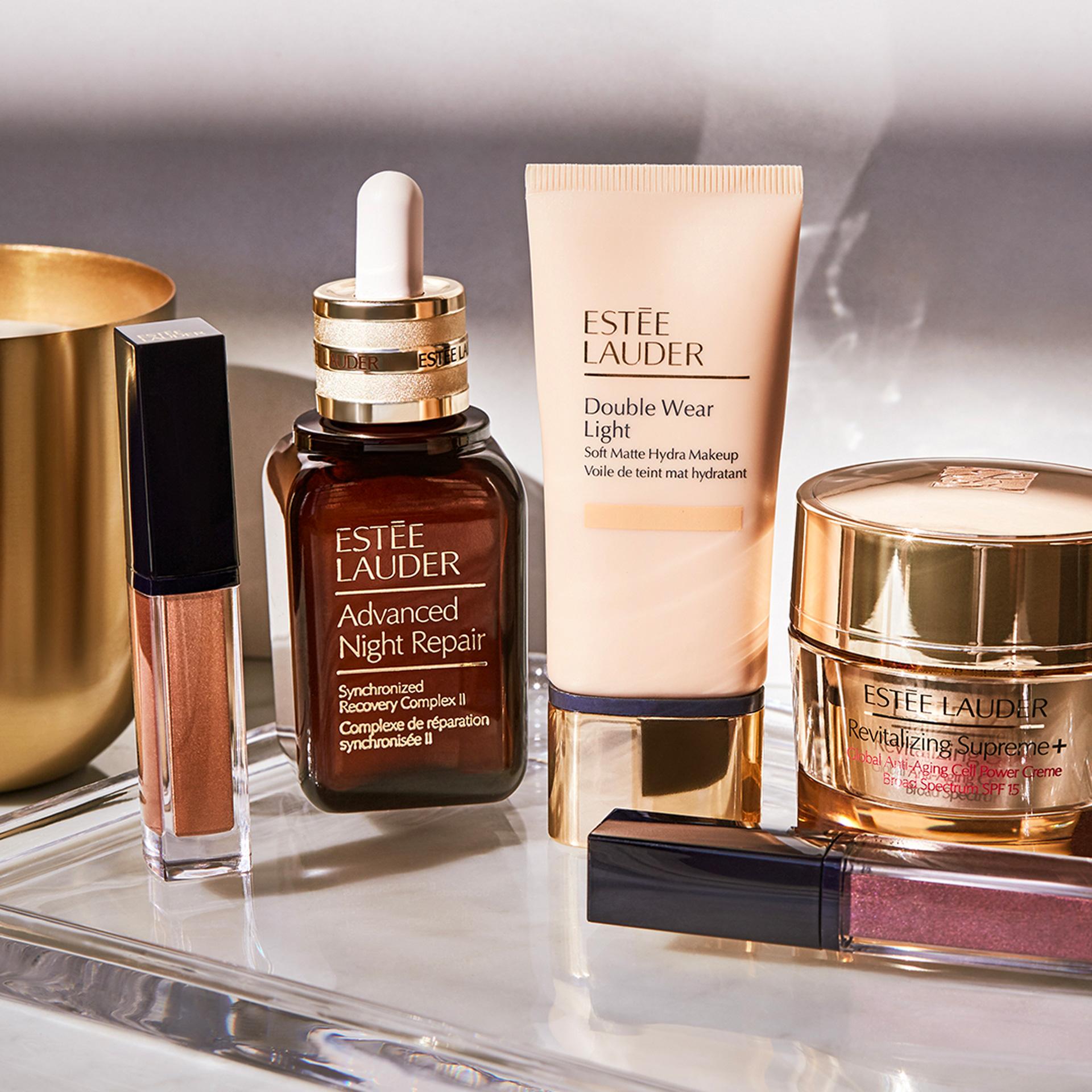 Estee Lauder Beauty Skincare And Make Up Fenwick   Estee Lauder