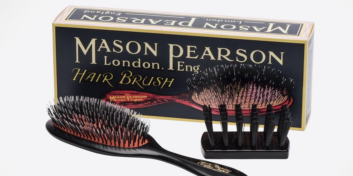 Mason Pearson Hairbrushes & Haircare Fenwick