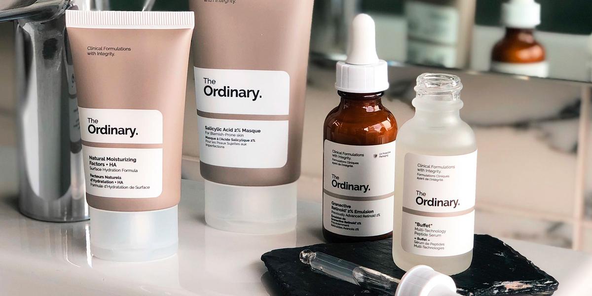 Estée Lauder mua lại công ty mẹ của The Ordinary với giá 2.2 tỷ đô la Mỹ
