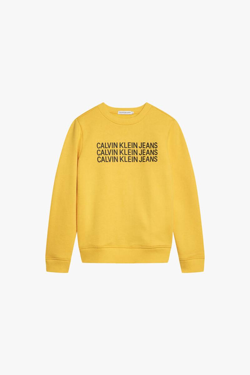 calvin klein kidswear
