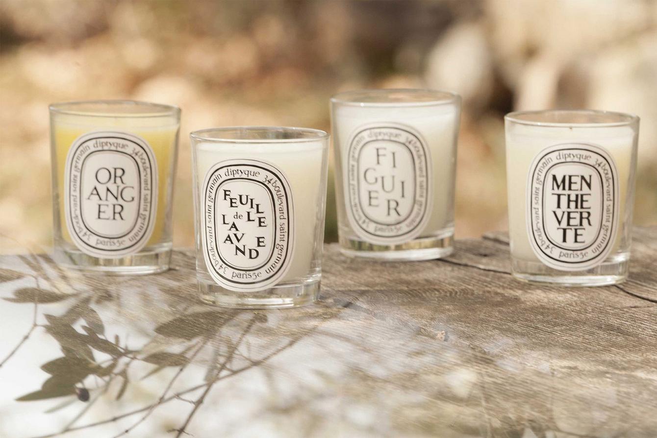 How to Pick a Candle Online with diptyque - Fenwick