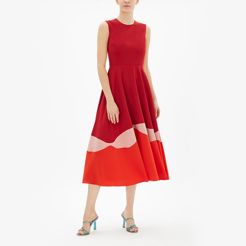 fenwick wedding guest dresses