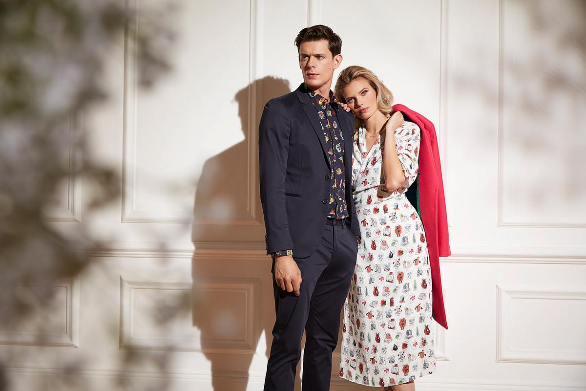 paul smith collection