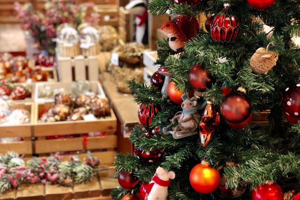 Christmas Gift Ideas Presents Decorations Fenwick