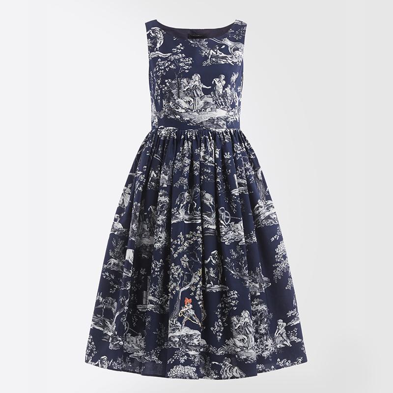 max mara gianni dress