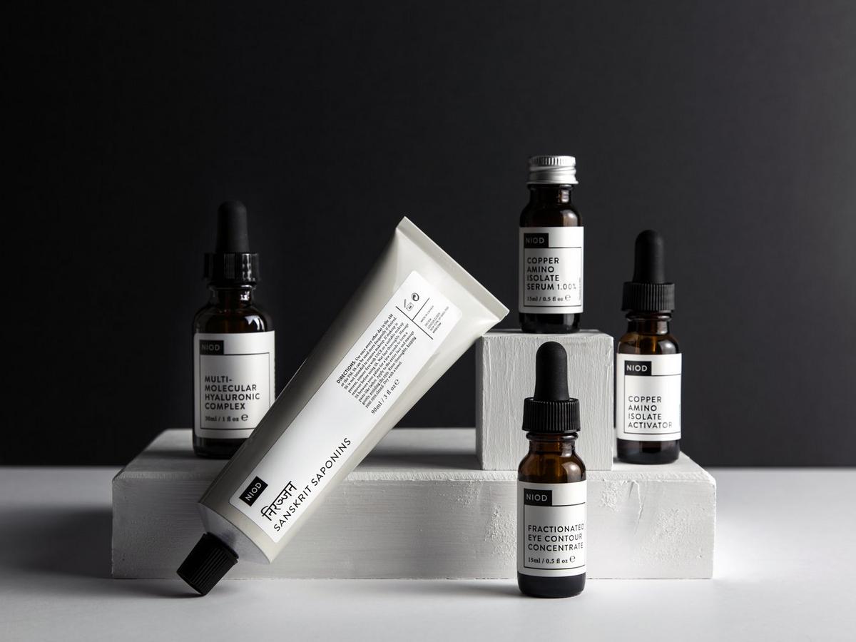 NIOD | Fenwick