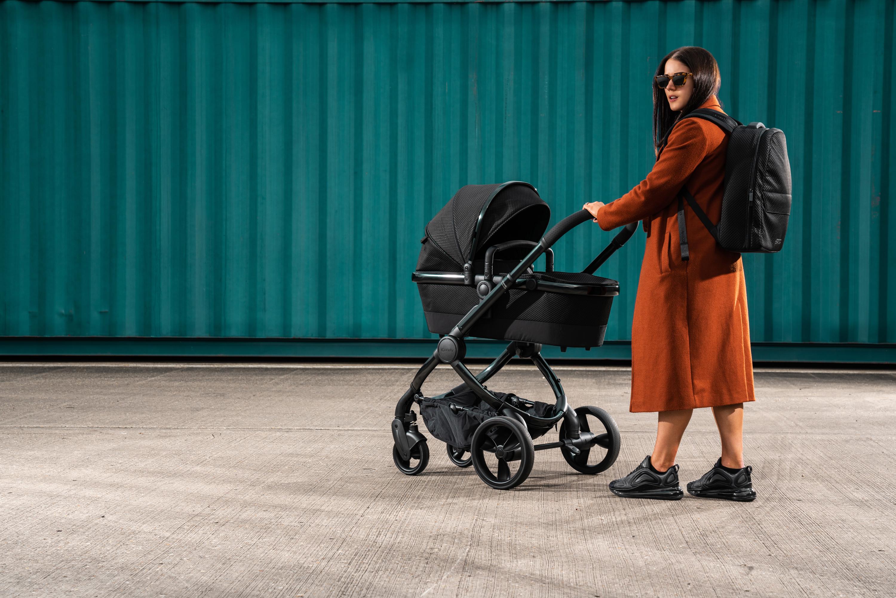 baby event stroller