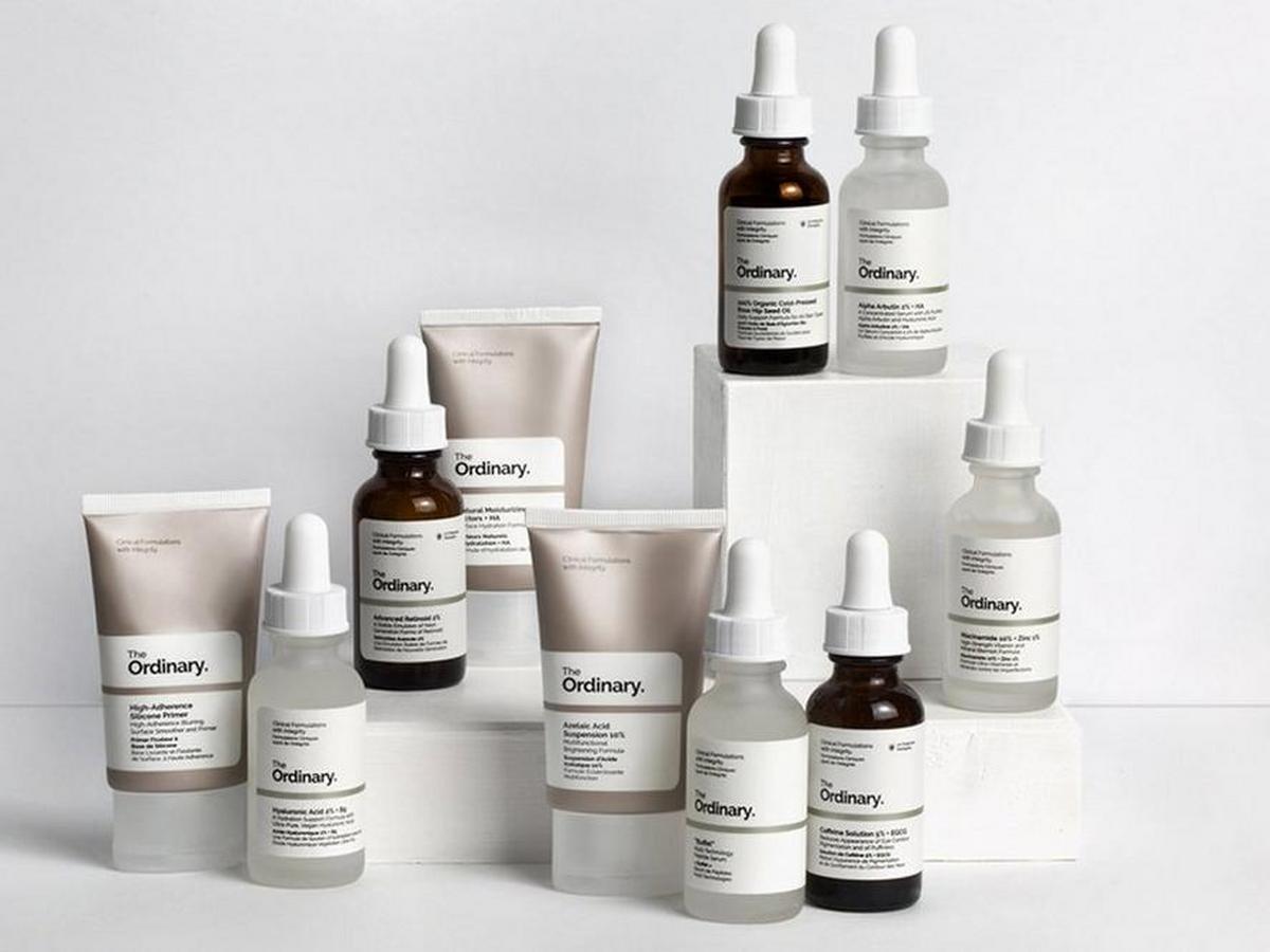 The Ordinary Fenwick