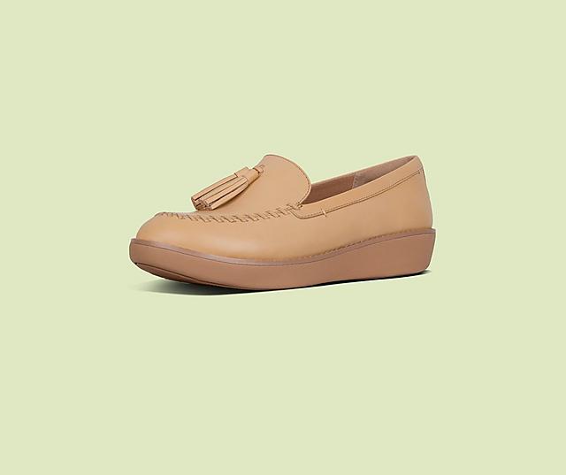 fitflop audrey loafers
