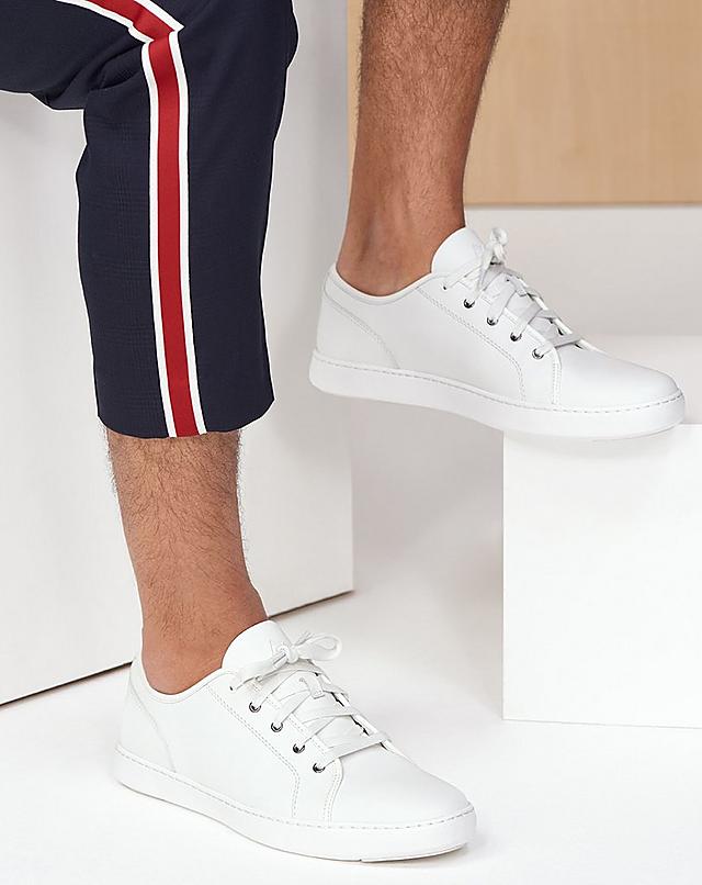 FitFlop Christophe Sneakers for Men.