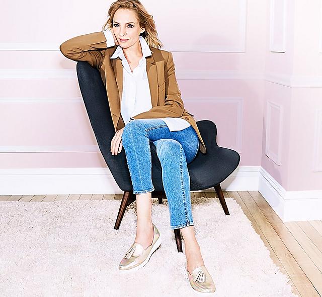 uma thurman fitflop