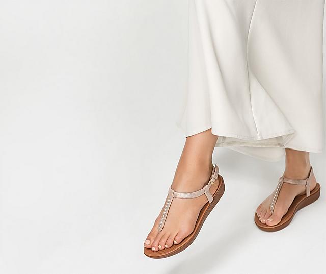 fitflop elora crystal