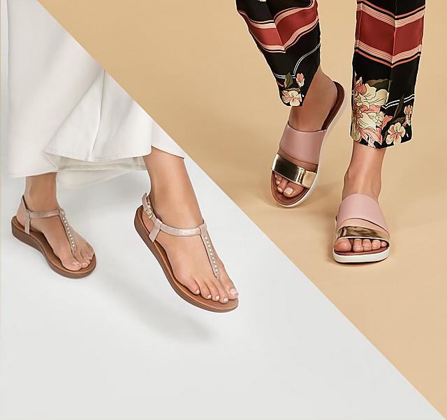 fitflop toe