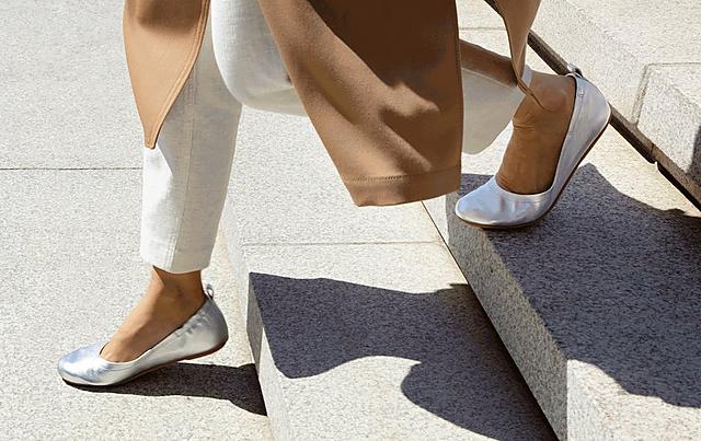 fitflop sarah shearling