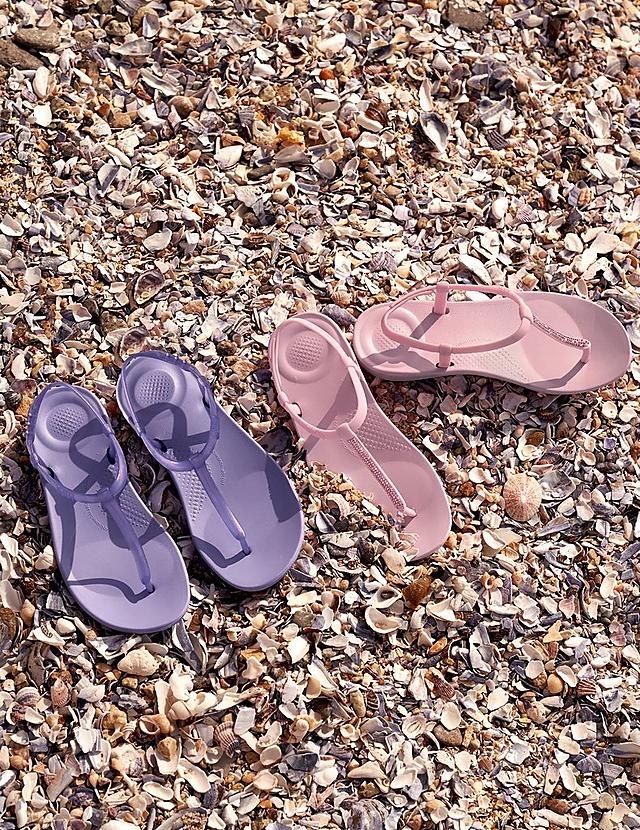 Women's Flip Flops Comfortable Ladies' Flip Flops FitFlop UK