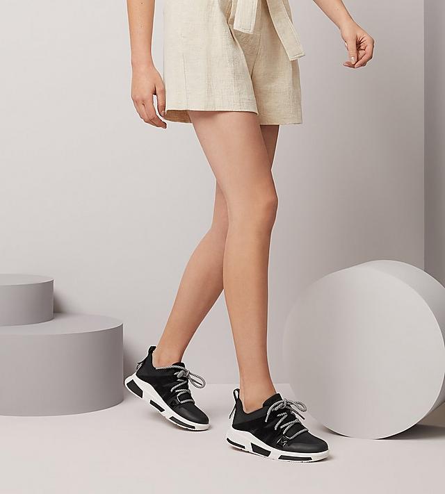 fitflop carita trainers