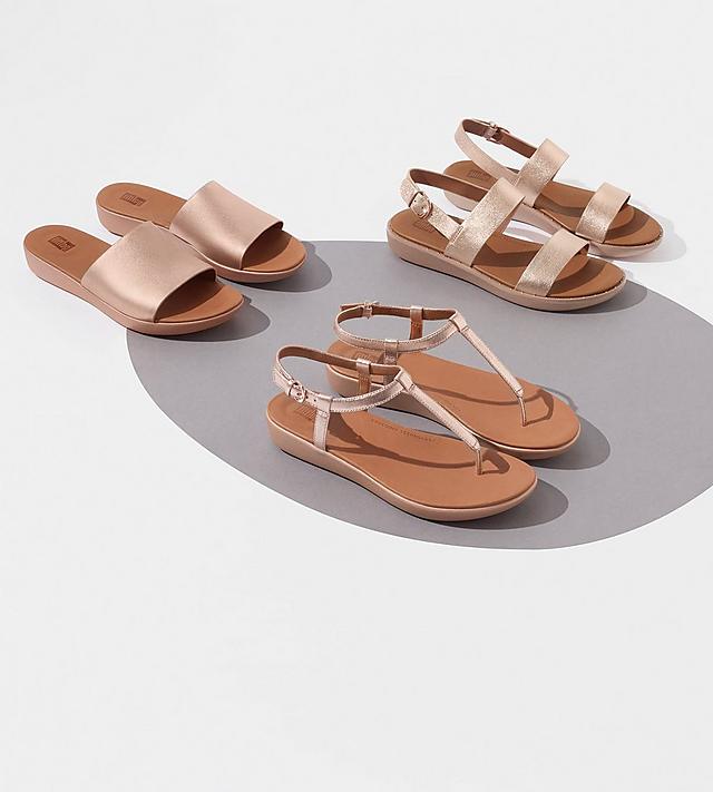 blue espadrilles