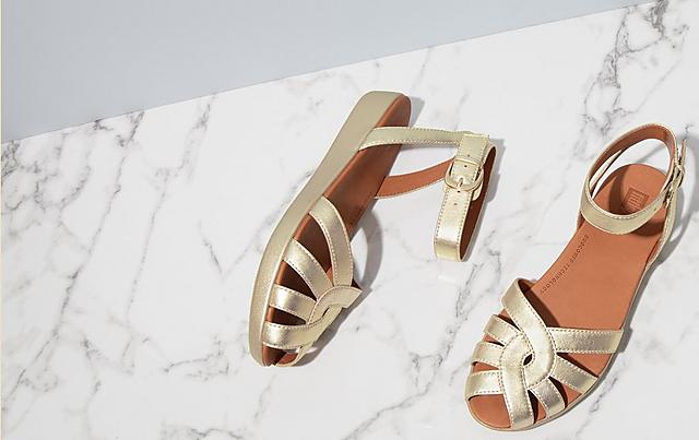 cova fitflop