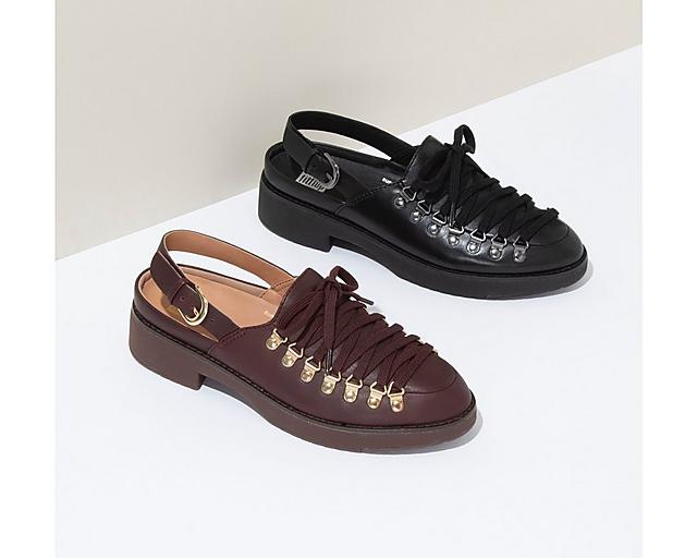 fitflop laces