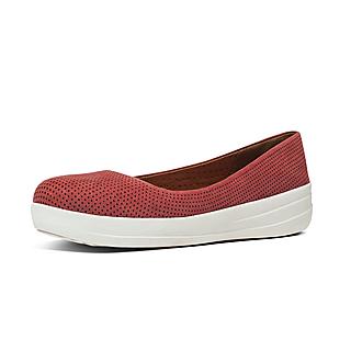 fitflop f sporty mirror toe