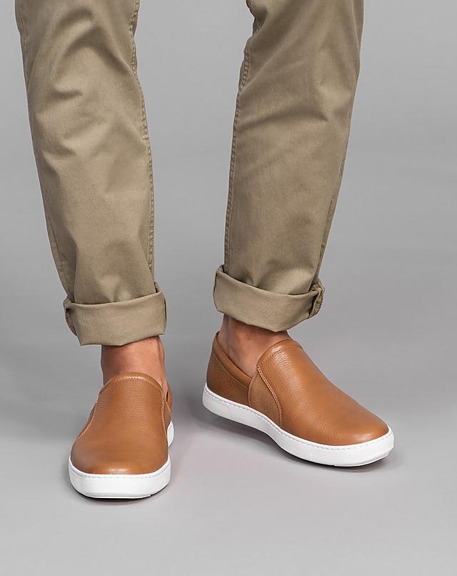 Fitflop Collins slip on loafers