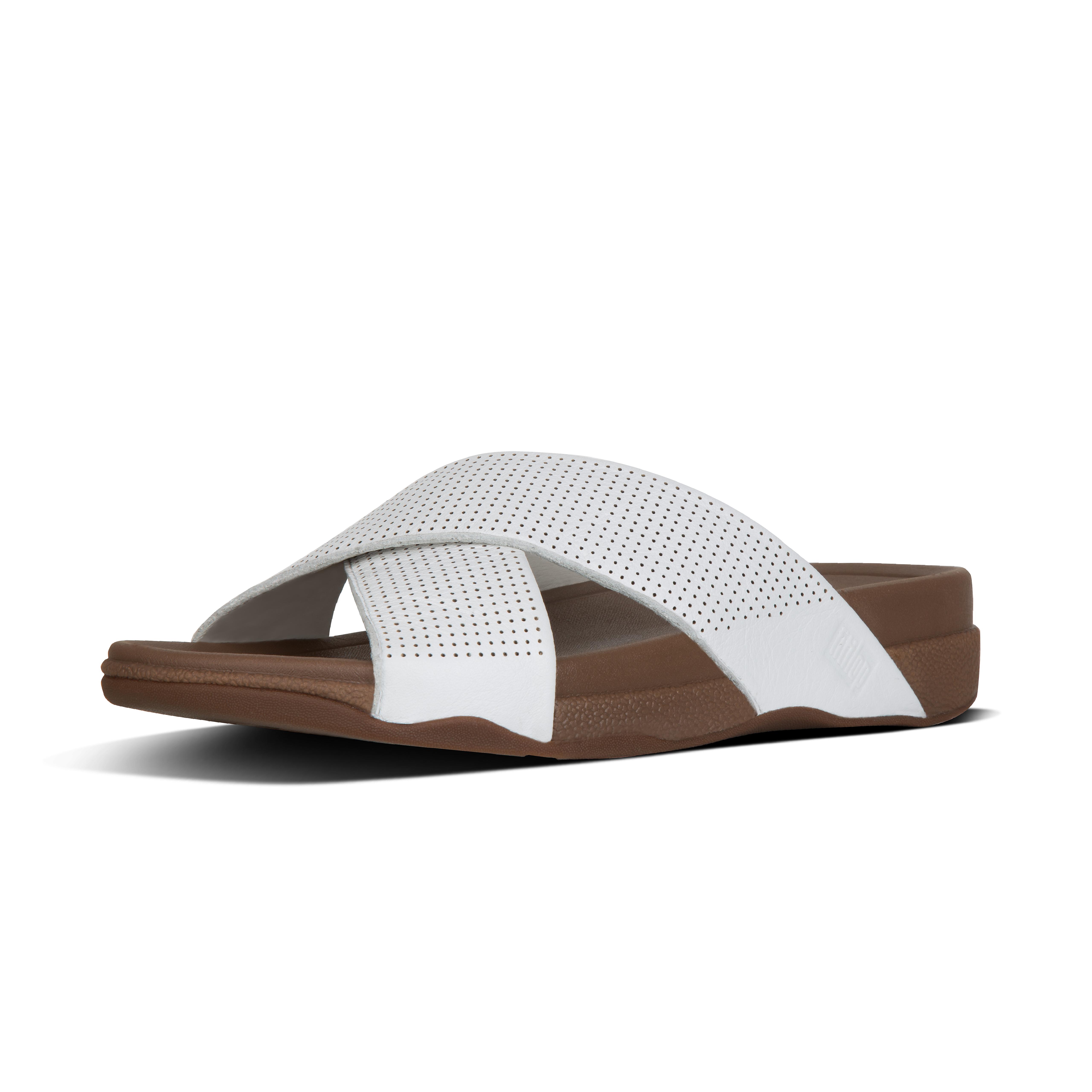 fitflop surfer leather