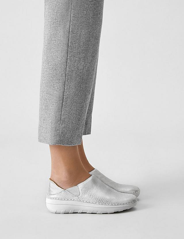 fitflop super loafers