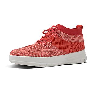 fitflop uberknit slip on