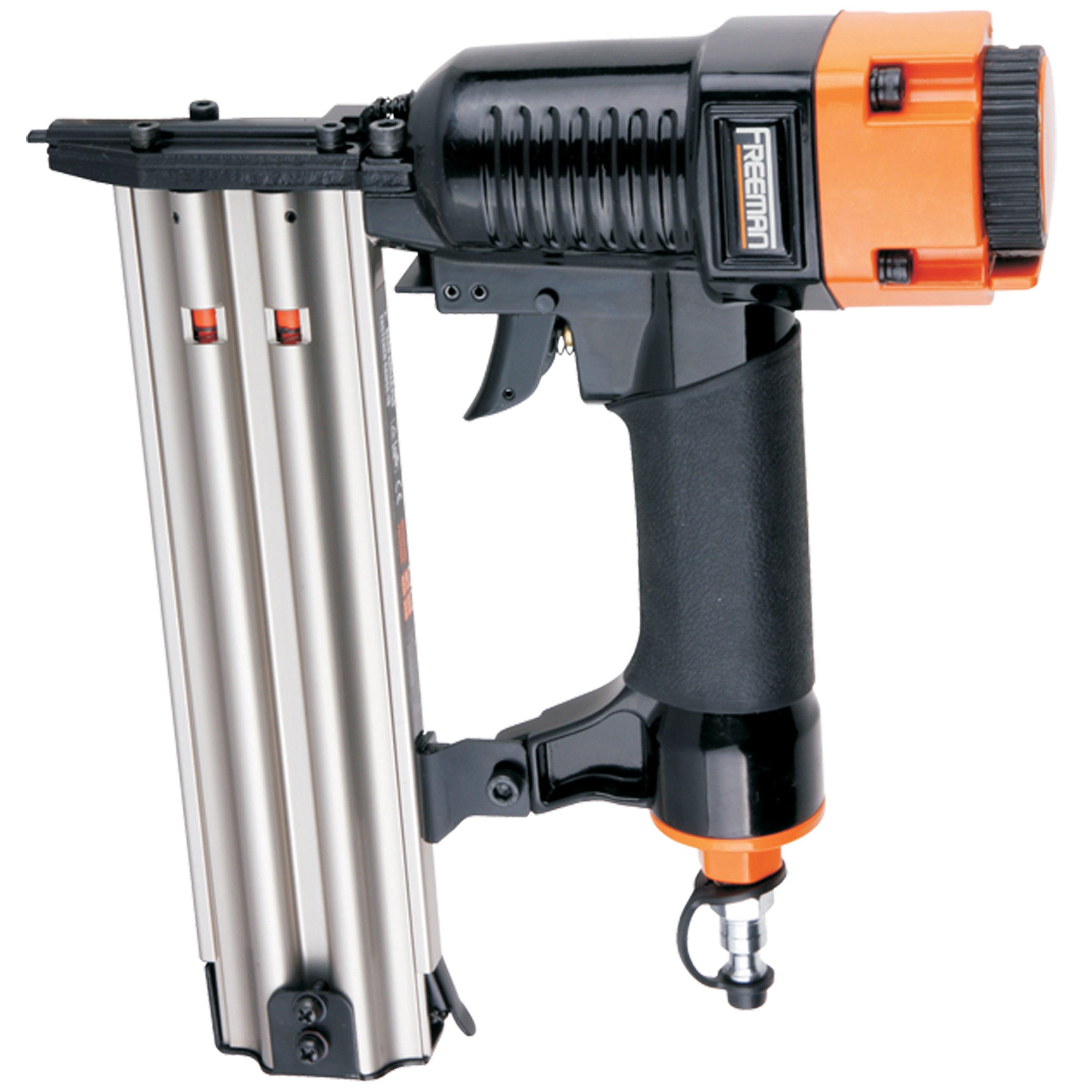 brad nailer for flooring