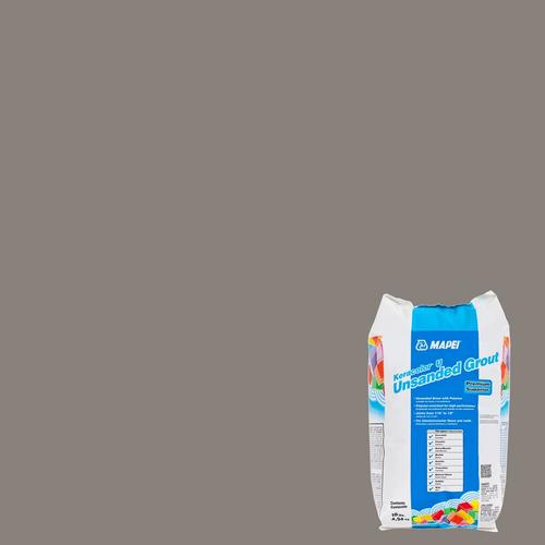 Mapei 02 Pewter Keracolor Unsanded Grout 10lb 100036003