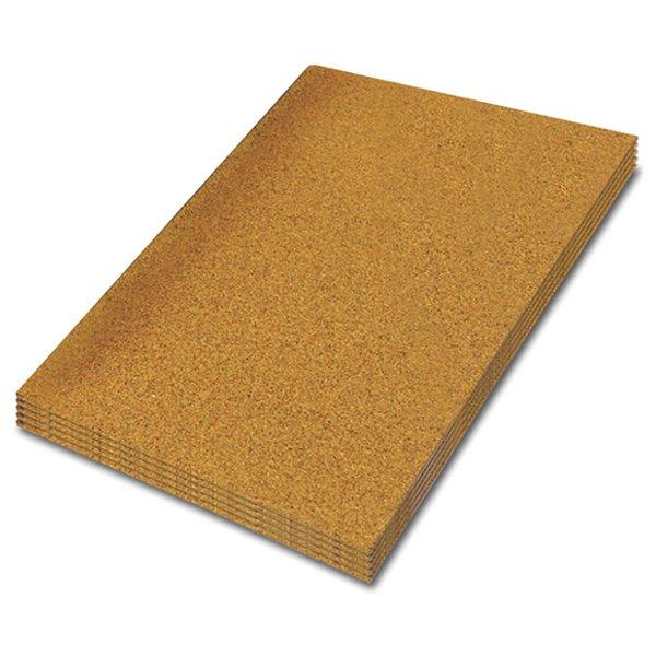 Whisper pad premium underlayment