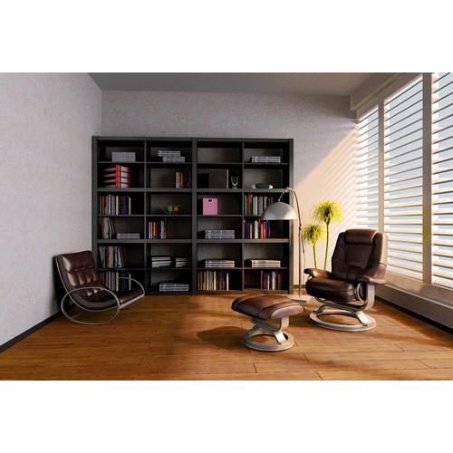 Mocha Locking Solid Stranded Bamboo 1 2in X 5in 100048214 Floor And Decor