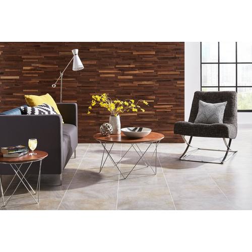 Black Walnut Hardwood Wall Plank Panel 1 2 X 9 4 5 100224153 Floor And Decor