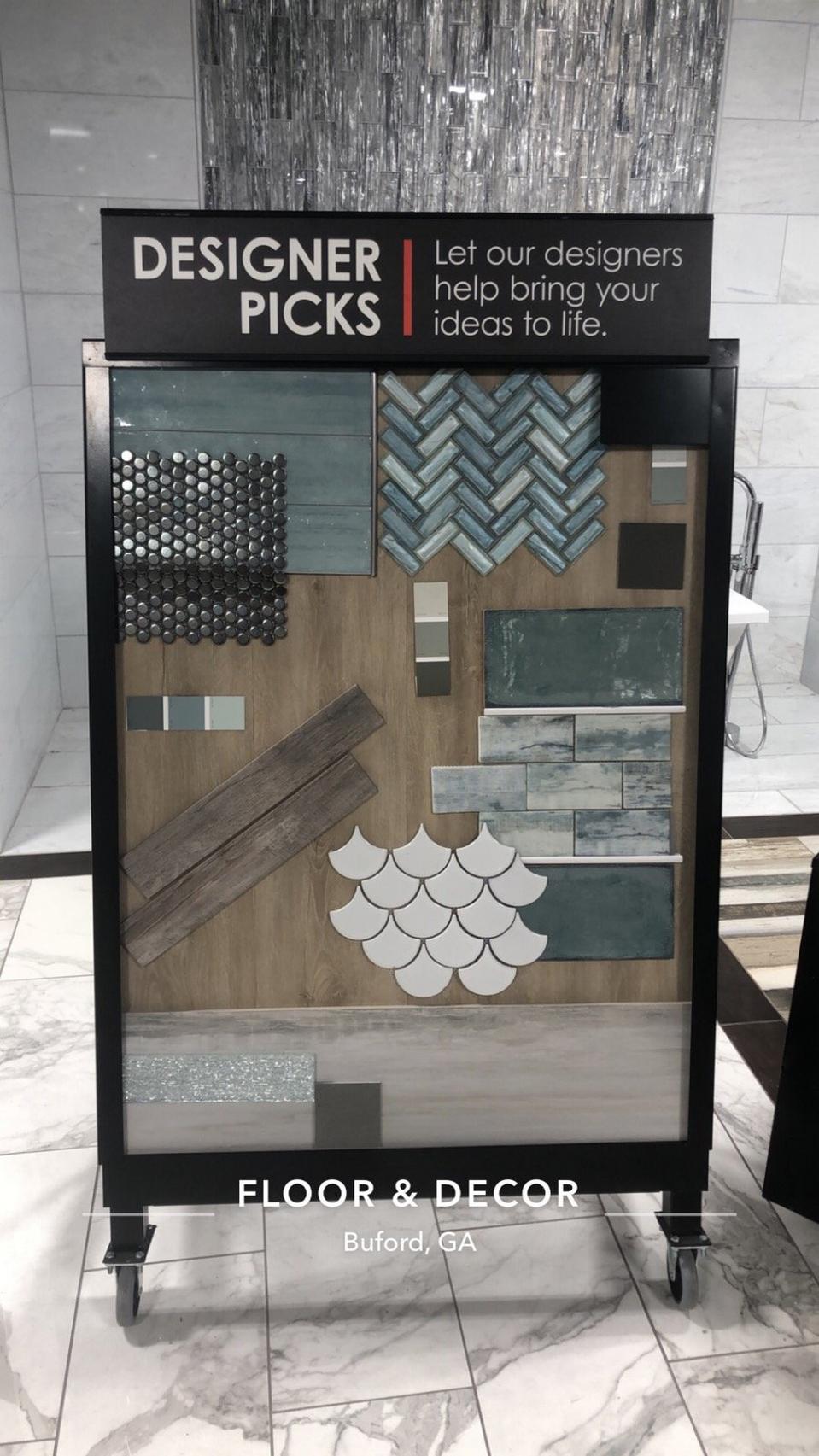 Designer Picks Across The Country Atlanta Chicago Las