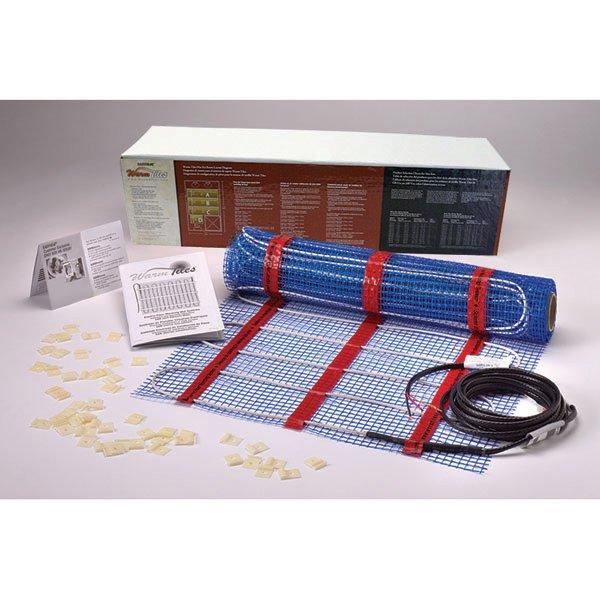 Stay Warm This Winter With A Heated Flooring System Floor Decor