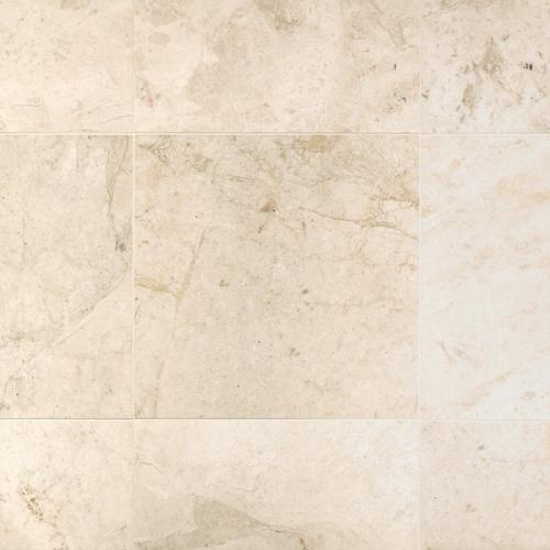 Beige Fantasy Marble Tile 18 X 18 100065911 Floor And Decor
