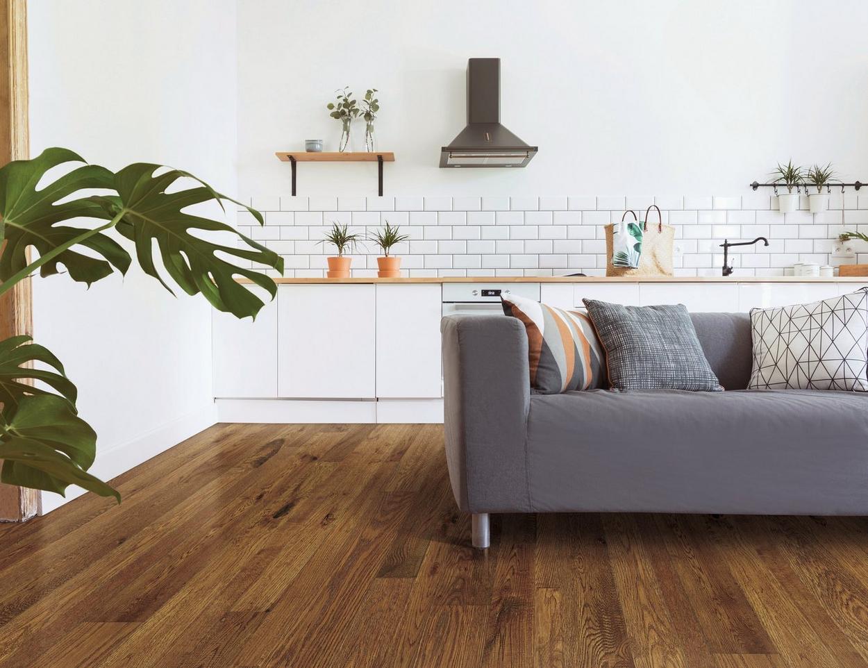 Contemporary Gallery Floor Decor View Details