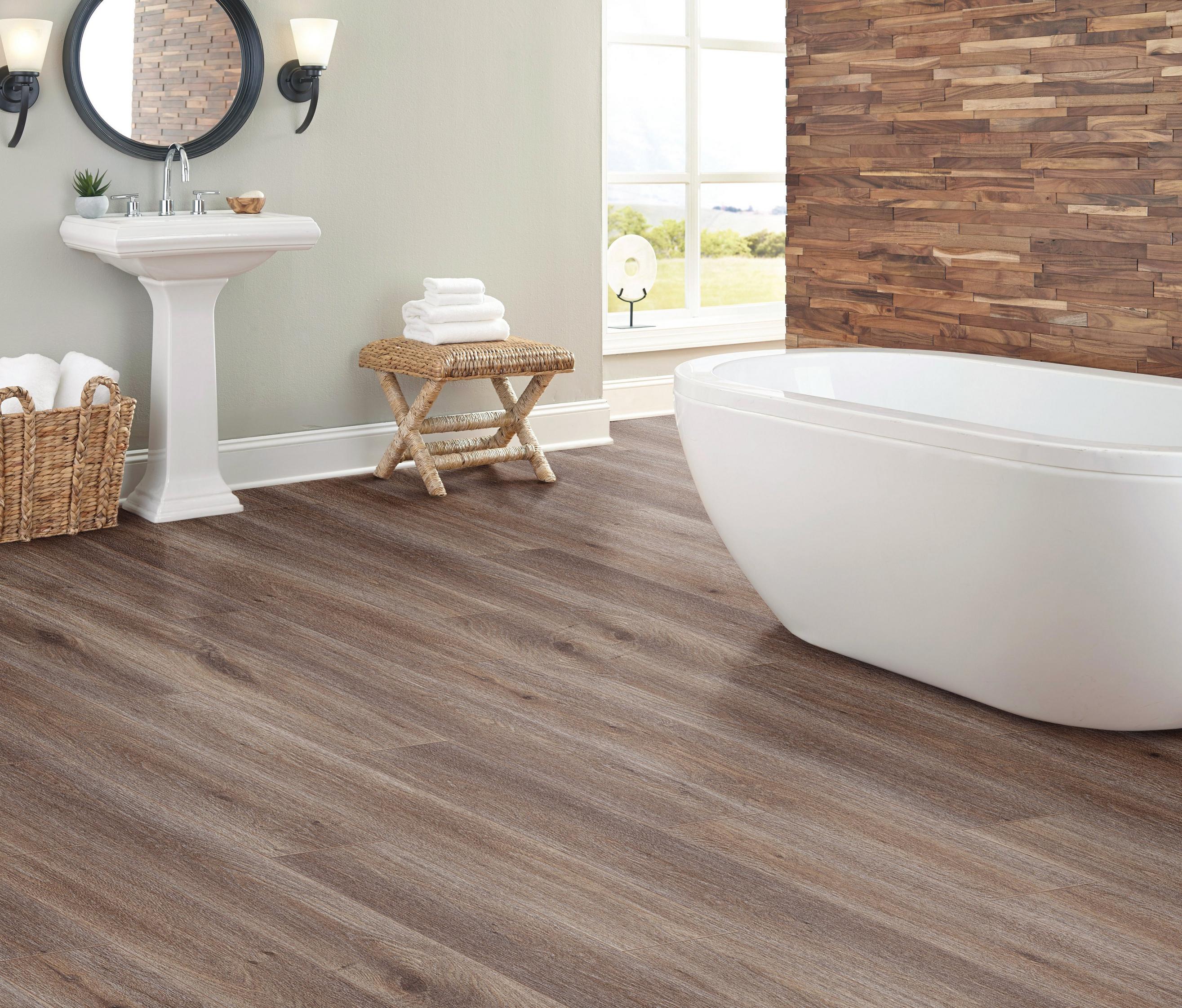 Bathroom Gallery Floor Decor