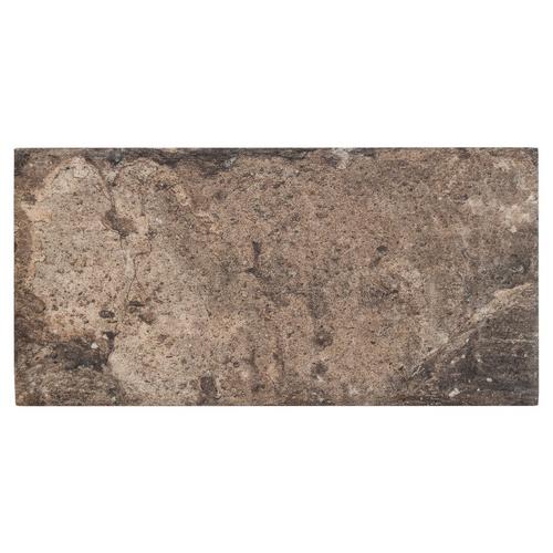 New York Chelsea Brick Look Porcelain Tile 4 X 8 100086909 Floor And Decor