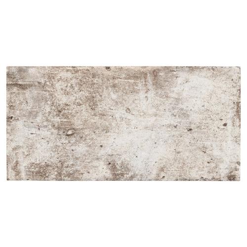 New York Soho Brick Look Porcelain Tile 4 X 8 100086917