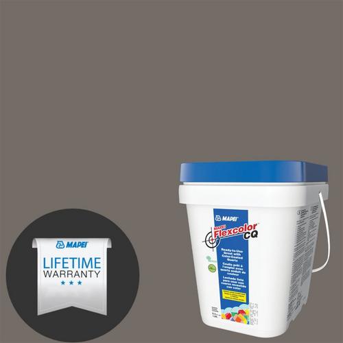 Mapei 09 Gray Flexcolor Cq Grout 1gal 100090216 Floor And Decor