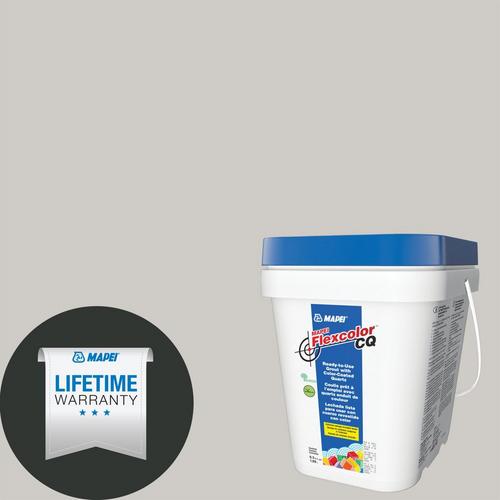 Mapei 77 Frost Flexcolor Cq Grout 1gal 100090331 Floor And Decor