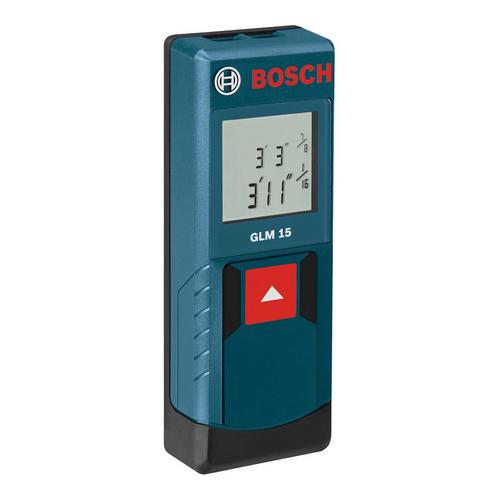 Bosch Laser Distance Measurer 100093590 Floor And Decor