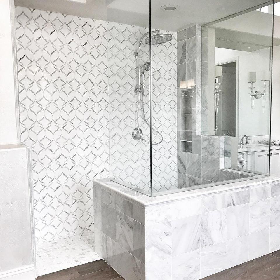 floor and decor bathroom tile ideas - www.ssphealthdev.com