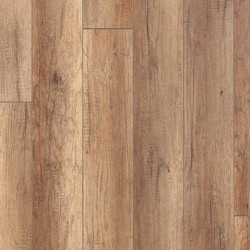 Pillar Oak Hand Scraped Laminate 12mm 100105345 Floor And Decor