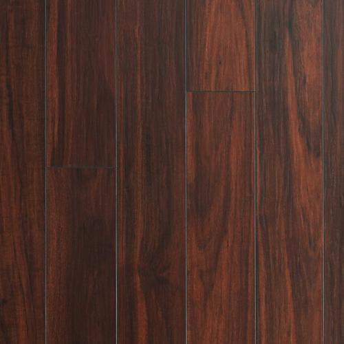 Amazon Lapacho Hand Scraped Laminate 12mm 100105386 Floor